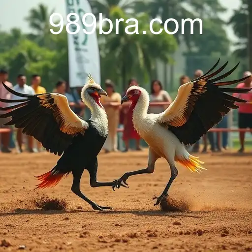 Jogos de sabong