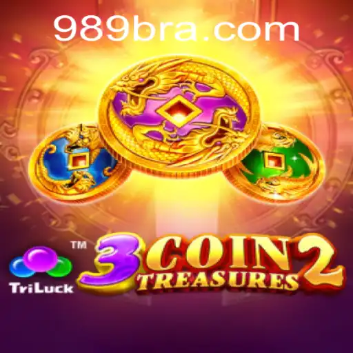 Descubra o Fascinante Mundo de 3CoinTreasures2
