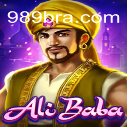 Aventuras no Jogo AliBaba: Explore Novos Desafios no Mundo de 989brl.com