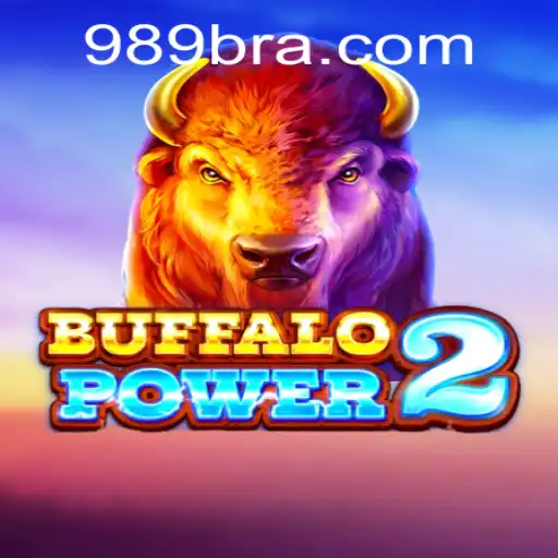 BuffaloPower2: Experimente a Aventura Selvagem de Cassino Online