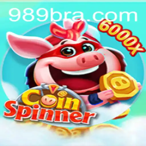 Descubra CoinSpinner: Um Jogo Divertido e Inovador