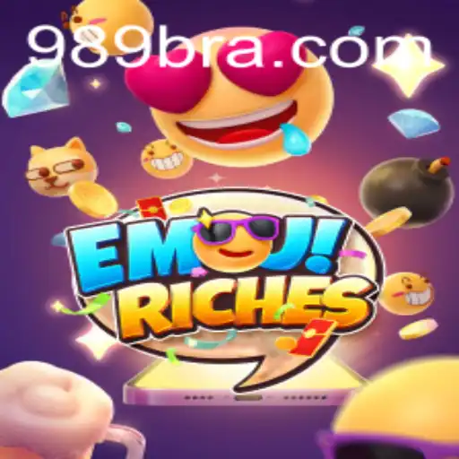 Descubra o Universo Empolgante de EmojiRiches