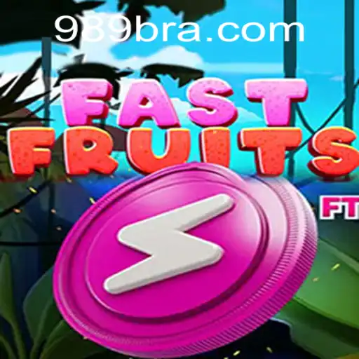 FastFruits: Uma Nova Sensação no Mundo dos Jogos
