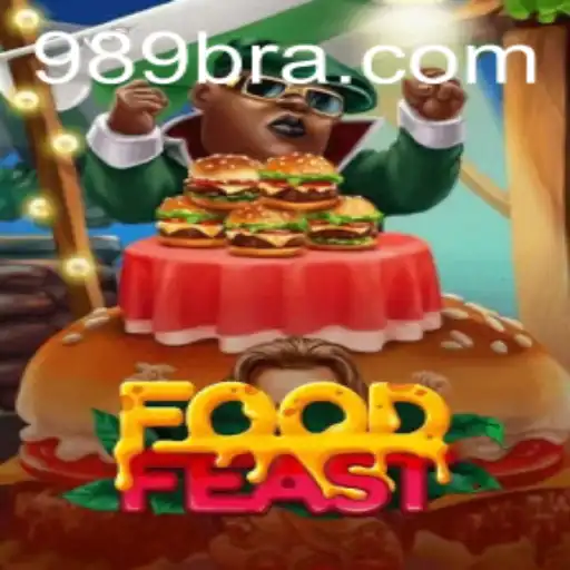 Descubra o Mundo de Aventuras em FoodFeast