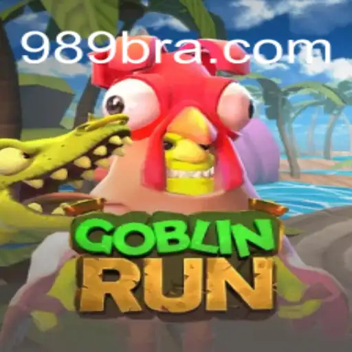 GoblinRun: Um Mergulho nas Aventuras de Fantasia e Desafios