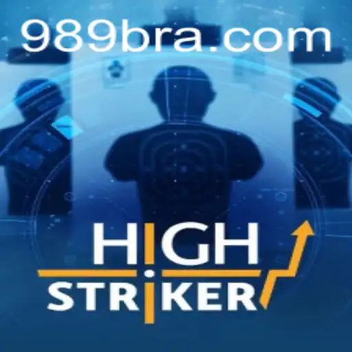 HighStriker: Dominando o Jogo Clássico Revitalizado
