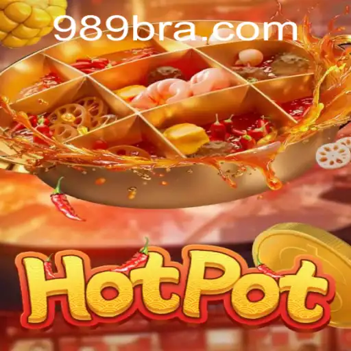 Descubra o Jogo Hotpot: Regras e Estratégias