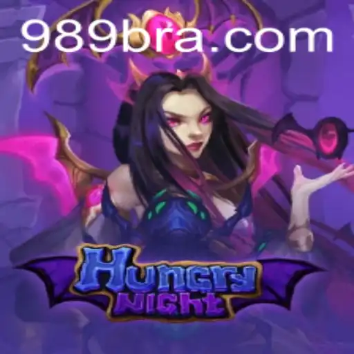 Descubra o Universo Empolgante de HungryNight
