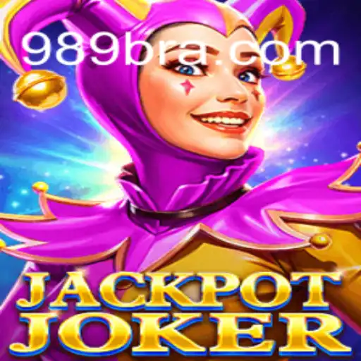 Desvendando o Fascinante Mundo de JackpotJoker no 989brl.com