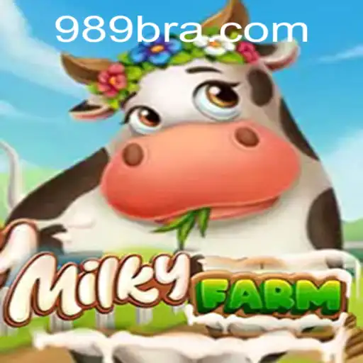 Descubra MilkyFarm: Uma Aventura Virtual de Agricultura