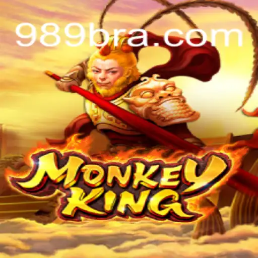 Descubra o Fascinante Mundo de MonkeyKing: Um Jogo Envolvente e Divertido