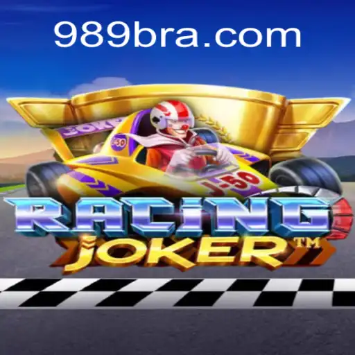 RacingJoker: Um Mergulho no Jogo de Apostas e Corrida