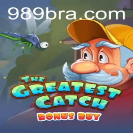 Explorando o Mundo de TheGreatestCatchBonusBuy: Nova Sensação dos Jogos Online