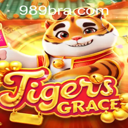 Descubra TigersGrace: O Novo Fenômeno dos Jogos Online