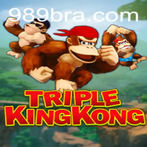 Descubra o Fascinante Mundo do TripleKingKong
