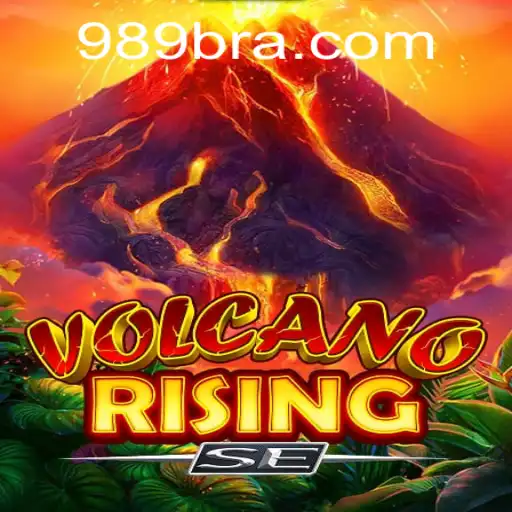 VolcanoRisingSE: A Aventura Viscosa por 989brl.com
